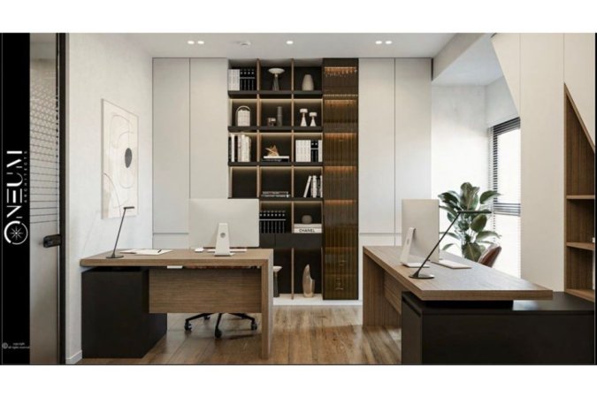 Tirane, shitet apartament 1+1 Kati 11, 62 m² 184.500 € (Square 21, Tiranë(ID: 530261046-443)