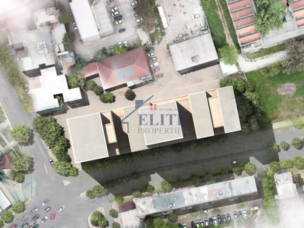 Tirane, shitet apartament 1+1+Ballkon , 85 m² (Manhattan Residence)