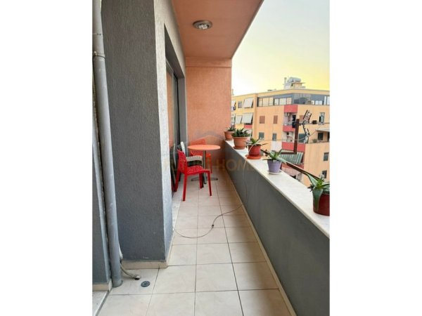 Qira Apartament 1+1 Rotondo, Astir