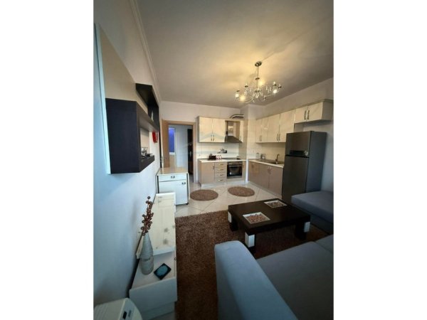 Qira Apartament 1+1 Rotondo, Astir