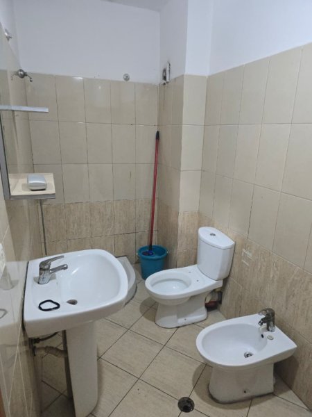 JO AGJENSI, PALLATET CABEJ, SHITET 1+1 Kati 7, 73 m² 90.000 € (Rruga Thoma Koxhaj)