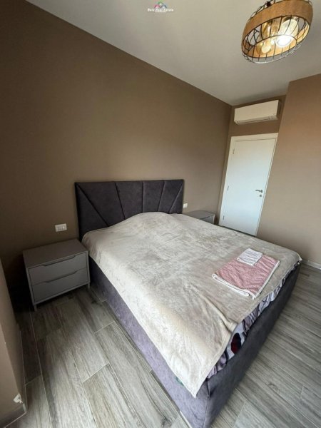Tirane, jap me qera apartament 1+1 Kati 6, 65 m² 550 € (Rruga e Elbasanit, prane Ekonomikut)