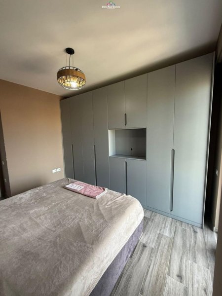 Tirane, jap me qera apartament 1+1 Kati 6, 65 m² 550 € (Rruga e Elbasanit, prane Ekonomikut)