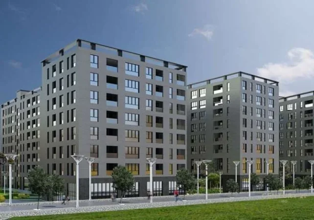 Tirane, shitet apartament 2+1 , 112 m² 224.000 € 