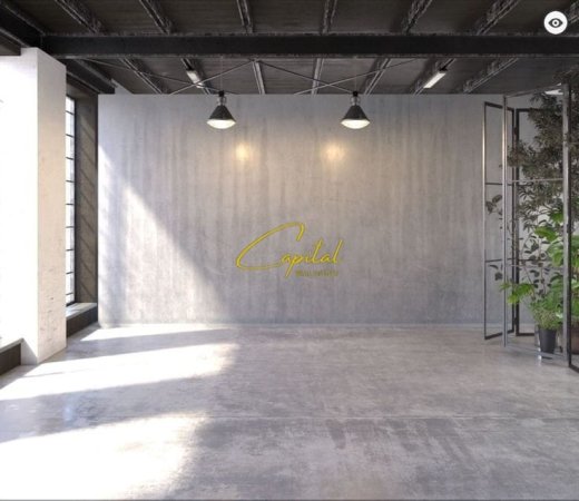 Tirane, jepet me qera ambjent biznesi Kati 0, 62 m² 800 € (ISH TREGU ELEKTRIK)