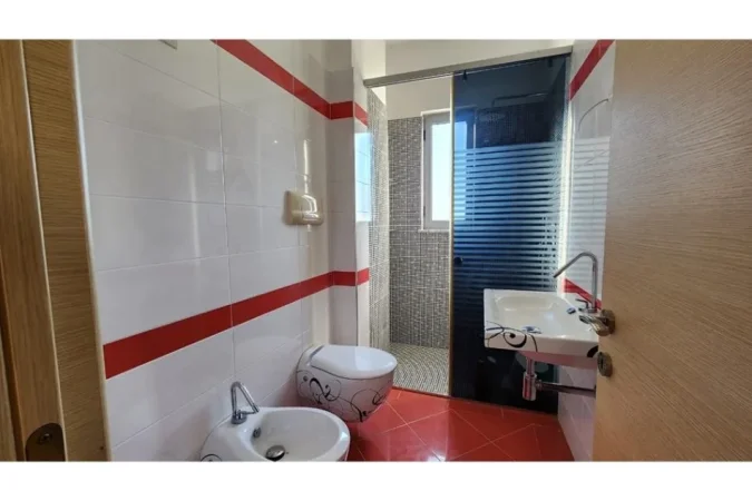 Tirane, shitet apartament 2+1 Kati 4, 89 m² 119.000 € (Rezidenca Platea, Tiranë)  ID: 530391004-344