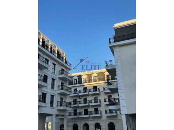 Tirane, shitet apartament 2+1+Ballkon Kati 1, 124 m² (Porta Tirana e Re, Sauk i vjeter)