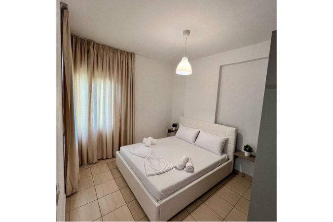 Vlore, shitet apartament 1+1 Kati 3, 47 m² 83.000 € (Orikum, Vlore)