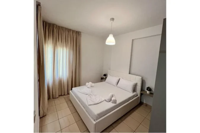 Vlore, shitet apartament 1+1 Kati 3, 47 m² 83.000 € (Orikum, Vlore)