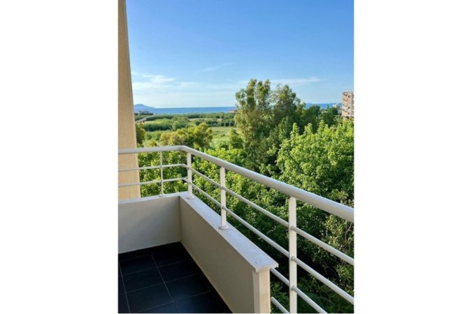 Vlore, shitet apartament 1+1 Kati 3, 47 m² 83.000 € (Orikum, Vlore)
