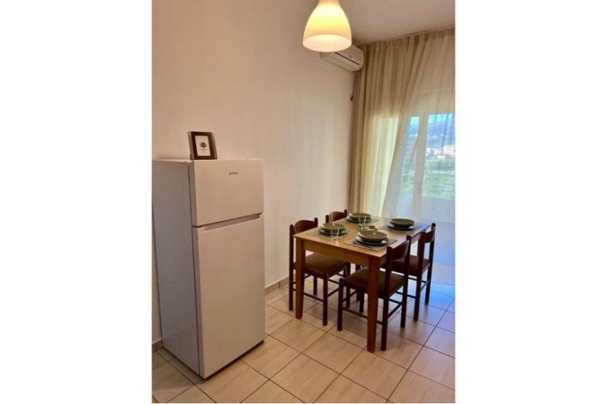 Vlore, shitet apartament 1+1 Kati 3, 47 m² 83.000 € (Orikum, Vlore)
