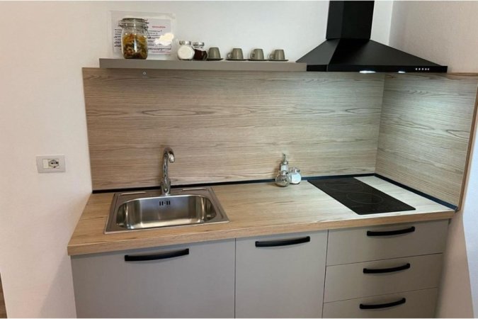 Vlore, shitet apartament 1+1 Kati 3, 47 m² 83.000 € (Orikum, Vlore)