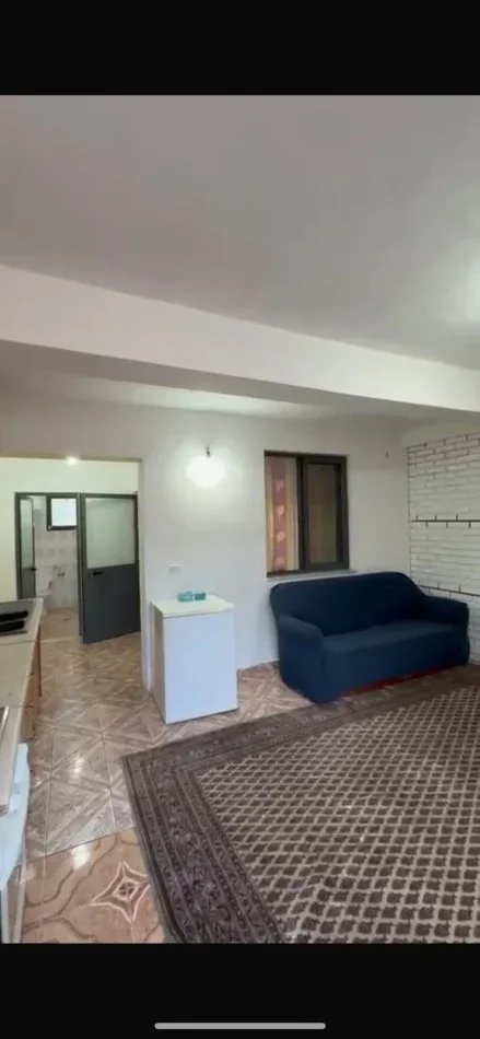 Tirane, jepet me qera apartament 1+1 Kati 1, 250 € 