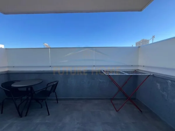 Qera, Apartament 2+1, Rruga Jordan Misja, Tiranë.