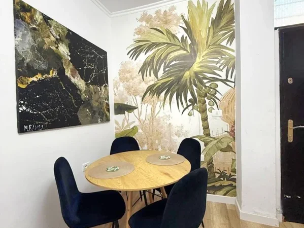 Tirane, shitet apartament Dublex , 49 m² (rruga barrikadave)