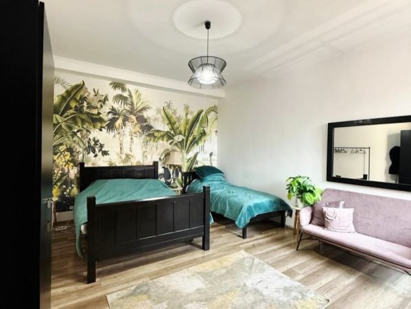 Tirane, shitet apartament Dublex , 49 m² (rruga barrikadave)