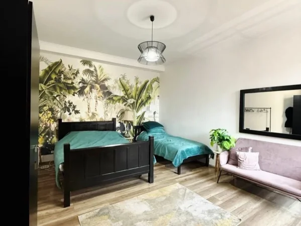 Tirane, shitet apartament Dublex , 49 m² (rruga barrikadave)