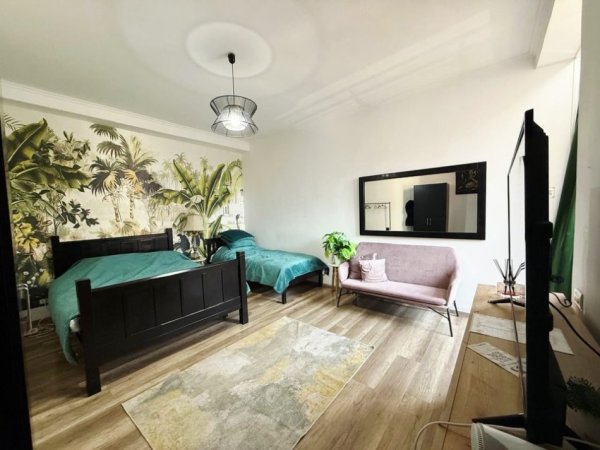 Tirane, shitet apartament Dublex , 49 m² (rruga barrikadave)