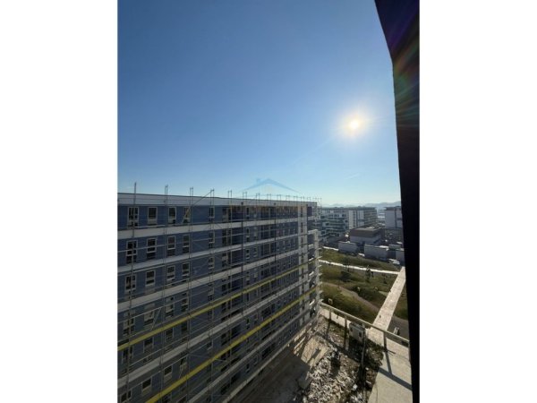 Tirane, shitet apartament 2+1 Kati 8, 106 m² 122.000 € (Univers City)