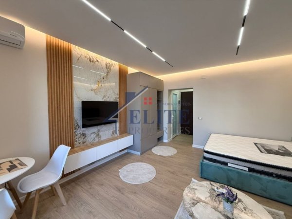 Tirane, shitet garsonier Kati 5, 34 m² 108.000 € (Rruga e Barrikadave)