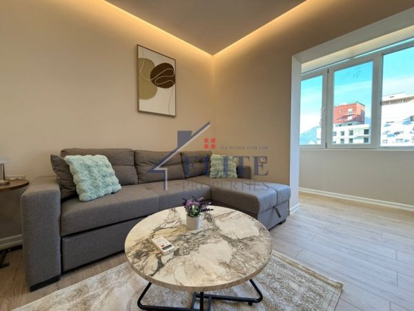 Tirane, shitet garsonier Kati 5, 34 m² 108.000 € (Rruga e Barrikadave)