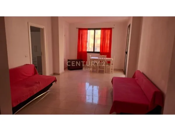 Durres, shitet apartament 1+1 Kati 2, 71 m² 130.000 € (Durres)