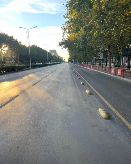 Tirane, shitet apartament 1+1 , 68 m² 115.000 € 