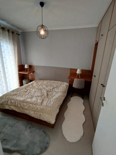 APARTAMENT 1+1+POST ME QERA TEK UNIVERS CITY, QTU