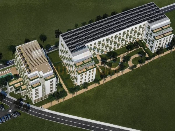 Durres, shitet apartament 1+1 Kati 3, 75 m² 145.650 € (GJIRI I LALZIT)