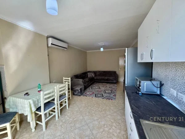 Tirane, shitet apartament 2+1 Kati 5, 75 m² 125.000 € (Brryli)