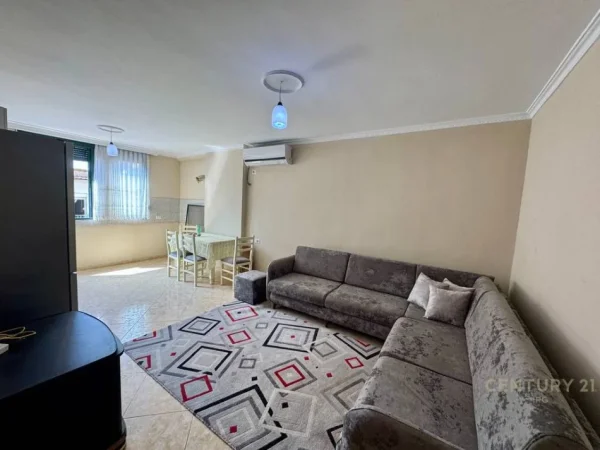 Tirane, shitet apartament 2+1 Kati 5, 75 m² 125.000 € (Brryli)