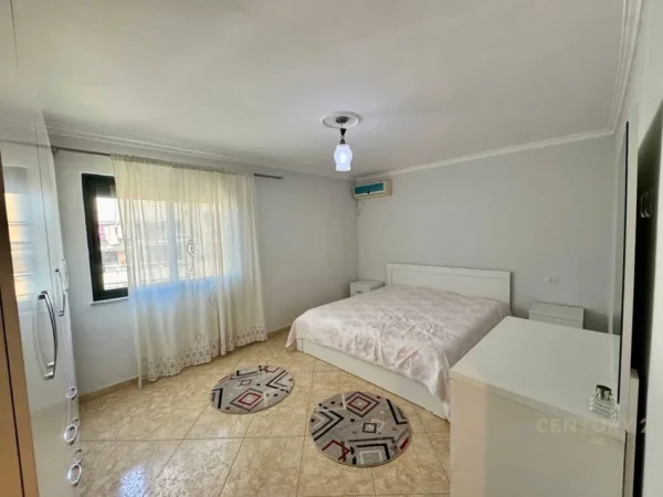 Tirane, shitet apartament 2+1 Kati 5, 75 m² 125.000 € (Brryli)
