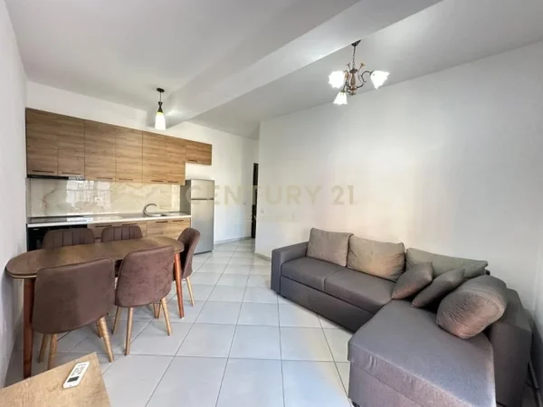 Tirane, shitet apartament 1+1 Kati 3, 62 m² 116.000 € (Brryli)