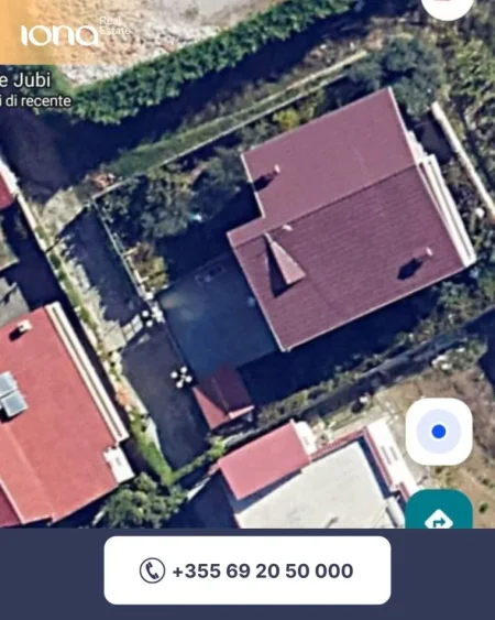 Durres, shitet Vile 3+1+Ballkon , 405 m² 400.000 € (Arapaj)