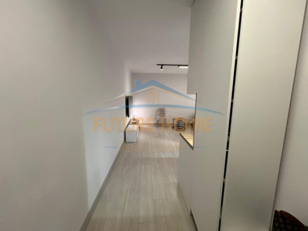 Tirane, jepet me qera apartament 1+1+Ballkon Kati 4, 50 m² 730 € (Rruga e Elbasanit)