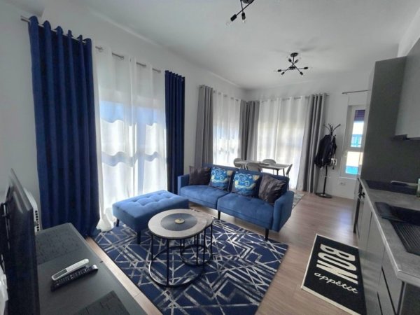 Tirane, shitet apartament 2+1 , 82 m² 129.000 € (Kompleksi Mngalem)