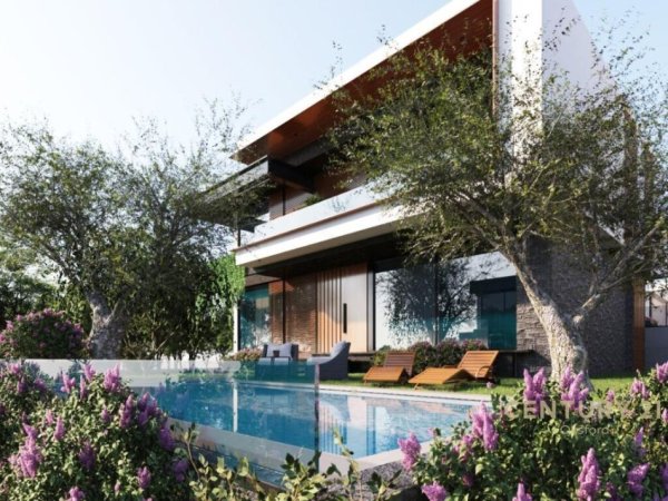 Tirane, shitet Vile Kati 2, 337 m² 801.445 € (Farke)