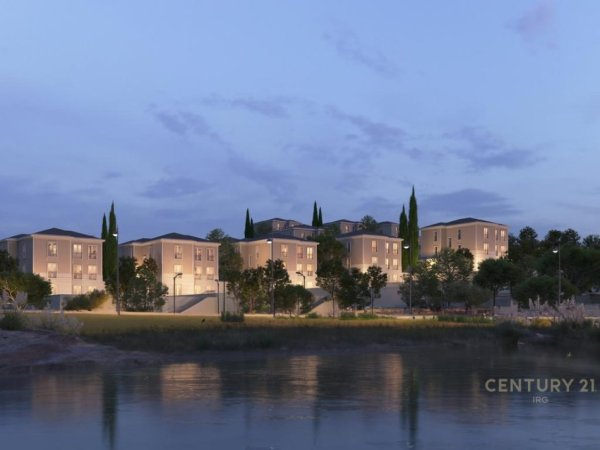 Tirane, shitet Vile 5+1+Aneks+Ballkon Kati 2, 453 m² 630.000 € (Farke)