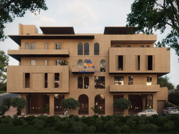 Ksamil, shitet apartament 2+1+Ballkon Kati 3, 97 m² 315.000 € 