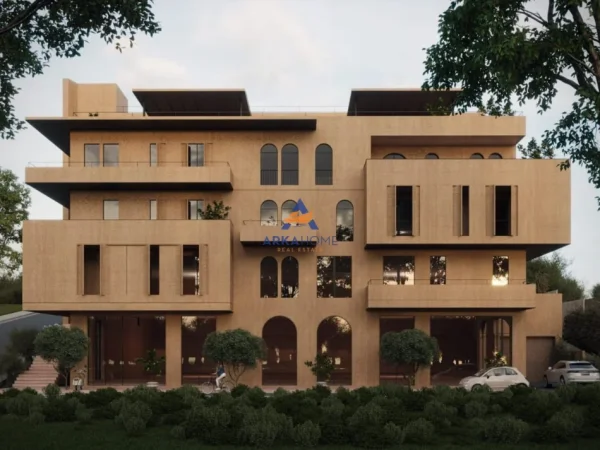 Ksamil, shitet apartament 2+1+Ballkon Kati 3, 97 m² 315.000 € 