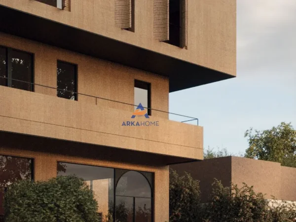 Ksamil, shitet apartament 2+1+Ballkon Kati 3, 97 m² 315.000 € 