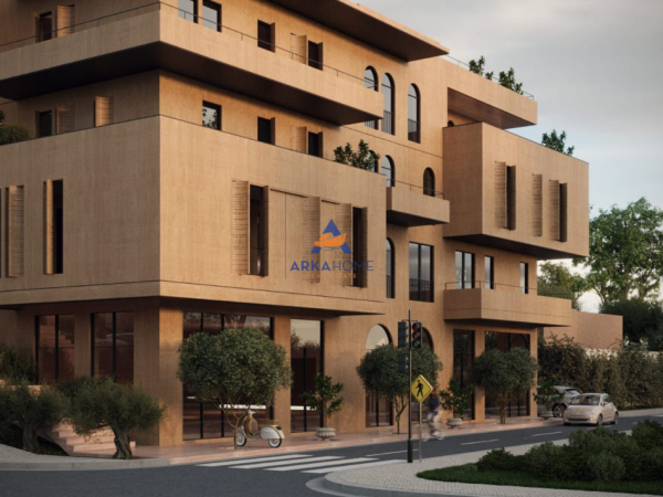 Ksamil, shitet apartament 2+1+Ballkon Kati 3, 97 m² 315.000 € 