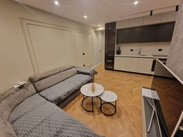 Tirane, shitet apartament 1+1 , 73 m² 165.000 € (kodra diellit 1)