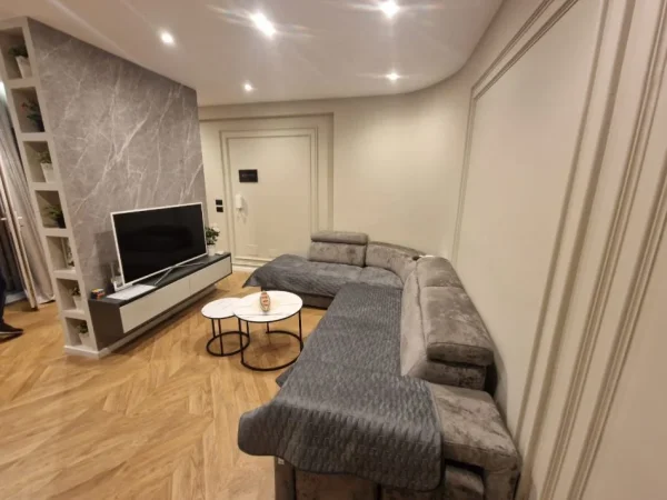 Tirane, shitet apartament 1+1 , 73 m² 165.000 € (kodra diellit 1)