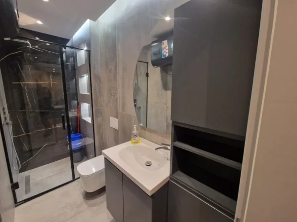 Tirane, shitet apartament 1+1 , 73 m² 165.000 € (kodra diellit 1)