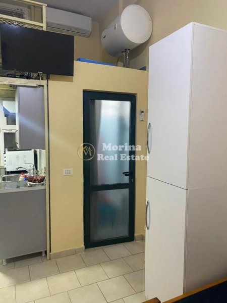 Tirane, jepet me qera garsonier Kati 1, 25 m² 350 € (Shkolla e Baletit)