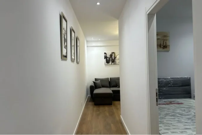 Tirane, shitet apartament Kati 1, 53 m² 145.000 € (Rruga Medar Shtylla, Tiranë)  ID: 530581007-104