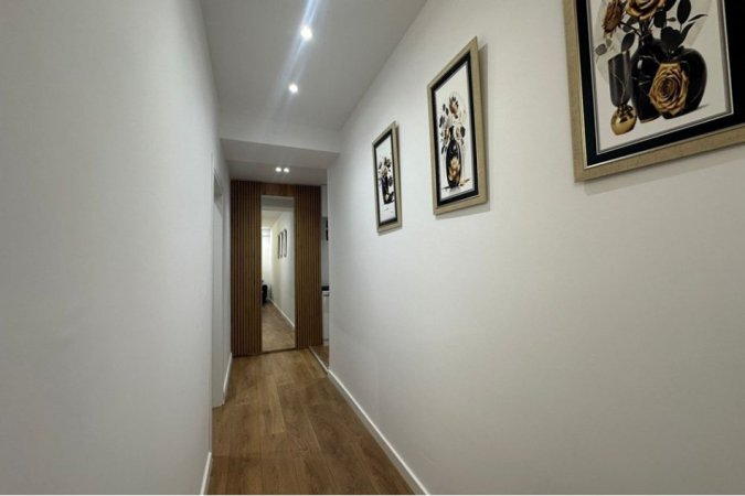 Tirane, shitet apartament Kati 1, 53 m² 145.000 € (Rruga Medar Shtylla, Tiranë)  ID: 530581007-104