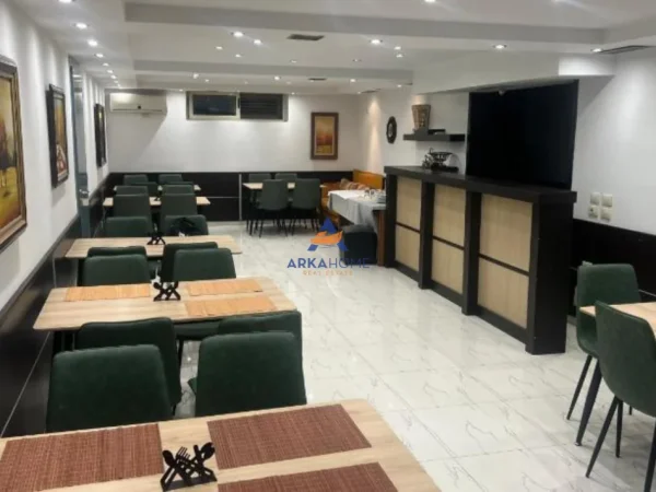 Tirane, shitet hotel Kati 4, 570 m² 2.200.000 € 