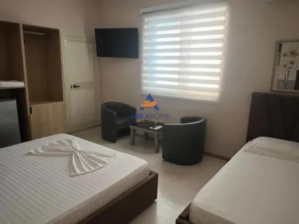 Tirane, shitet hotel Kati 4, 570 m² 2.200.000 € 